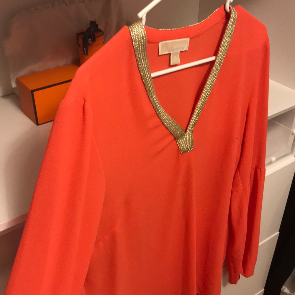 Michael Michael Kors super stylish top
